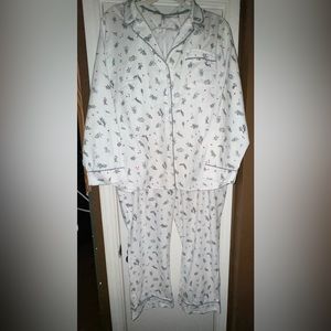 COPY - Women’s 2X Gilligan & O’Malley pj set